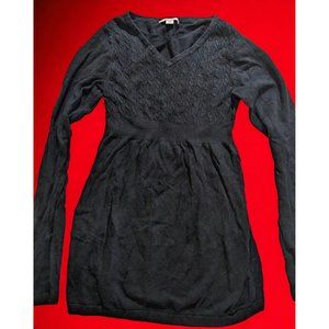 Liz Lange Maternity Sweater Dress